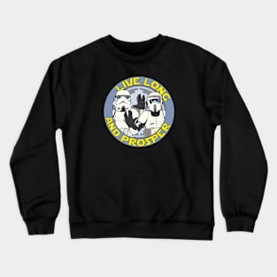 Nothing Crewneck Sweatshirt